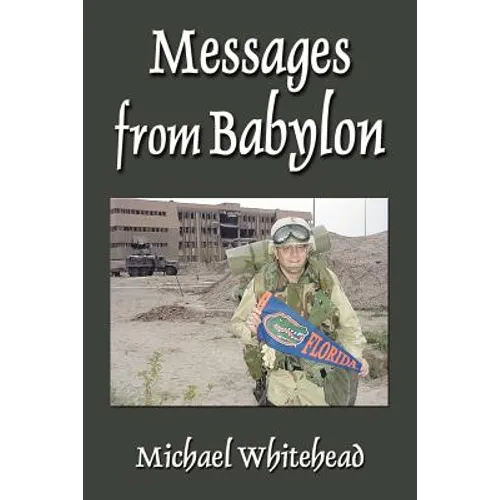 Messages from Babylon