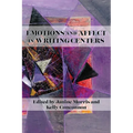 Emotions and Affect in Writing Centers - Paperback
