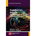 Transition to Success: The Transition to University Program - Paperback