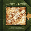 The Stuff of Legend, Book 2: The Jungle - Hardcover