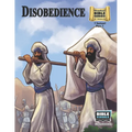 Disobedience: Old Testament Volume 20: 1 Samuel, Part 1 - Paperback