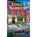Handbook for Homicide - Mass Market Paperbound