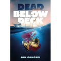 Dead Below Deck - Hardcover