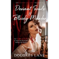 Deviant Souls & Bloody Murder - Paperback