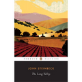 The Long Valley - Paperback