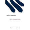 Sin in Valentinianism - Paperback