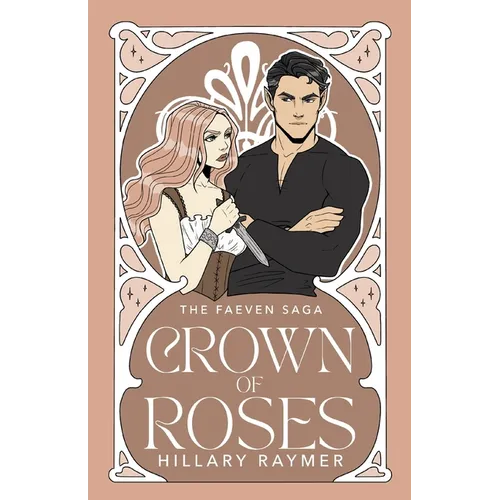 Crown of Roses - Paperback