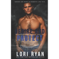 Desire and Protect: a small town romantic suspense novel - Paperback