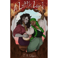 A Little Luck: A Sapphic Cozy Fantasy - Paperback