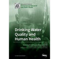 Drinking Water Quality and Human Health - Paperback