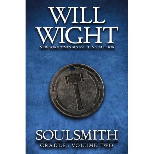 Soulsmith - Paperback