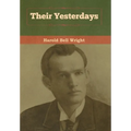 Their Yesterdays - Hardcover