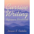 Cursive Writing Reference Workbook - Paperback