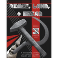 Peace, Land, and Bread: Issue 3 - Paperback