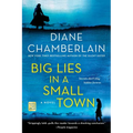 Big Lies in a Small Town - Paperback