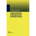 Supersymmetry and Equivariant de Rham Theory - Hardcover