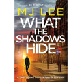 What the Shadows Hide - Paperback