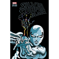 Silver Surfer: Black - Paperback