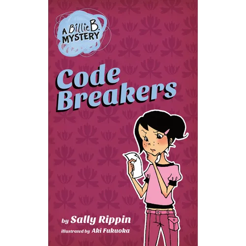 Code Breakers - Paperback