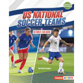 Us National Soccer Teams: Ultimate Fan Guide