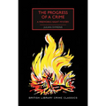 The Progress of a Crime: A Fireworks Night Mystery - Paperback