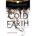 Cold Earth - Paperback
