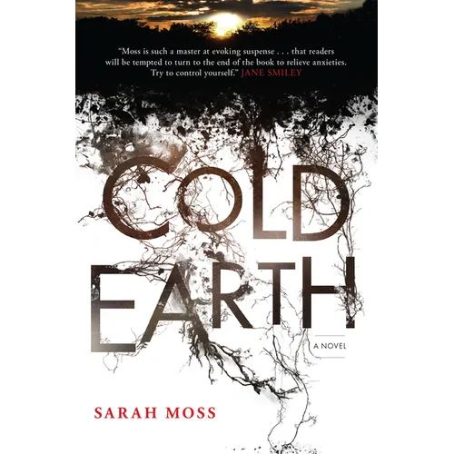 Cold Earth - Paperback
