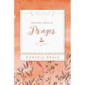 Becoming a Woman of Prayer - Paperback