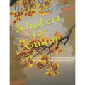 Schubert for Guitar - Paperback