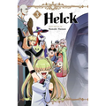 Helck, Vol. 3 - Paperback