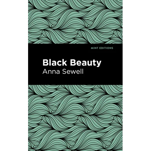 Black Beauty - Paperback