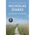 La Última Canción / The Last Song - Paperback