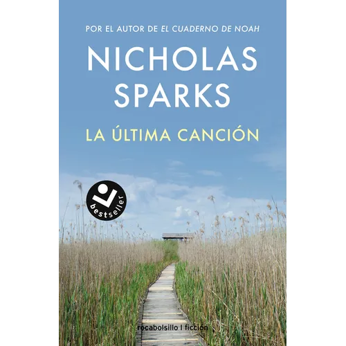La Última Canción / The Last Song - Paperback