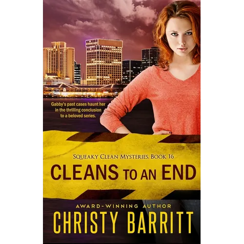 Cleans to an End - Paperback