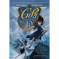 The Girl Who Could Fly - Paperback