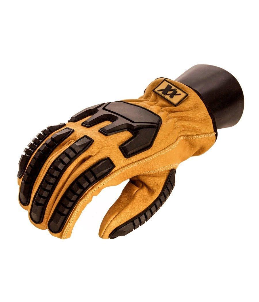 Diesel Work Gloves - Level 5 Cut Resistant