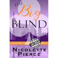 The Big Blind - Paperback