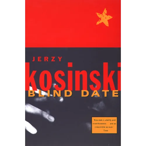 Blind Date - Paperback