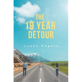 The 19 Year Detour - Paperback