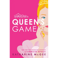 A Queen's Game - Hardcover