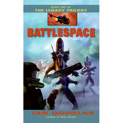 Battlespace