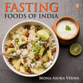 Fasting Food of India - Paperback