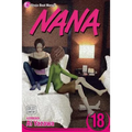 Nana, Vol. 18 - Paperback