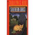 Southern Ghost - Mass Market Paperbound