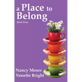 A Place to Belong - Paperback