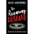 The Runaway Husband: very witty mystery fiction - Paperback