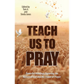 Teach Us to Pray-Daily Power Series - Paperback