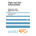 Tight and Taut Submanifolds - Paperback