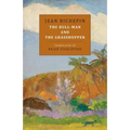 The Bull-Man and the Grasshopper - Paperback