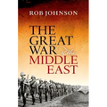 The Great War and the Middle East